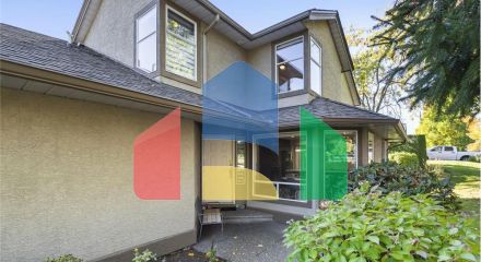 Residential - Townhouse - Surrey, Canada - Canada Residential - Townhouse - Surrey, Canada - Canada