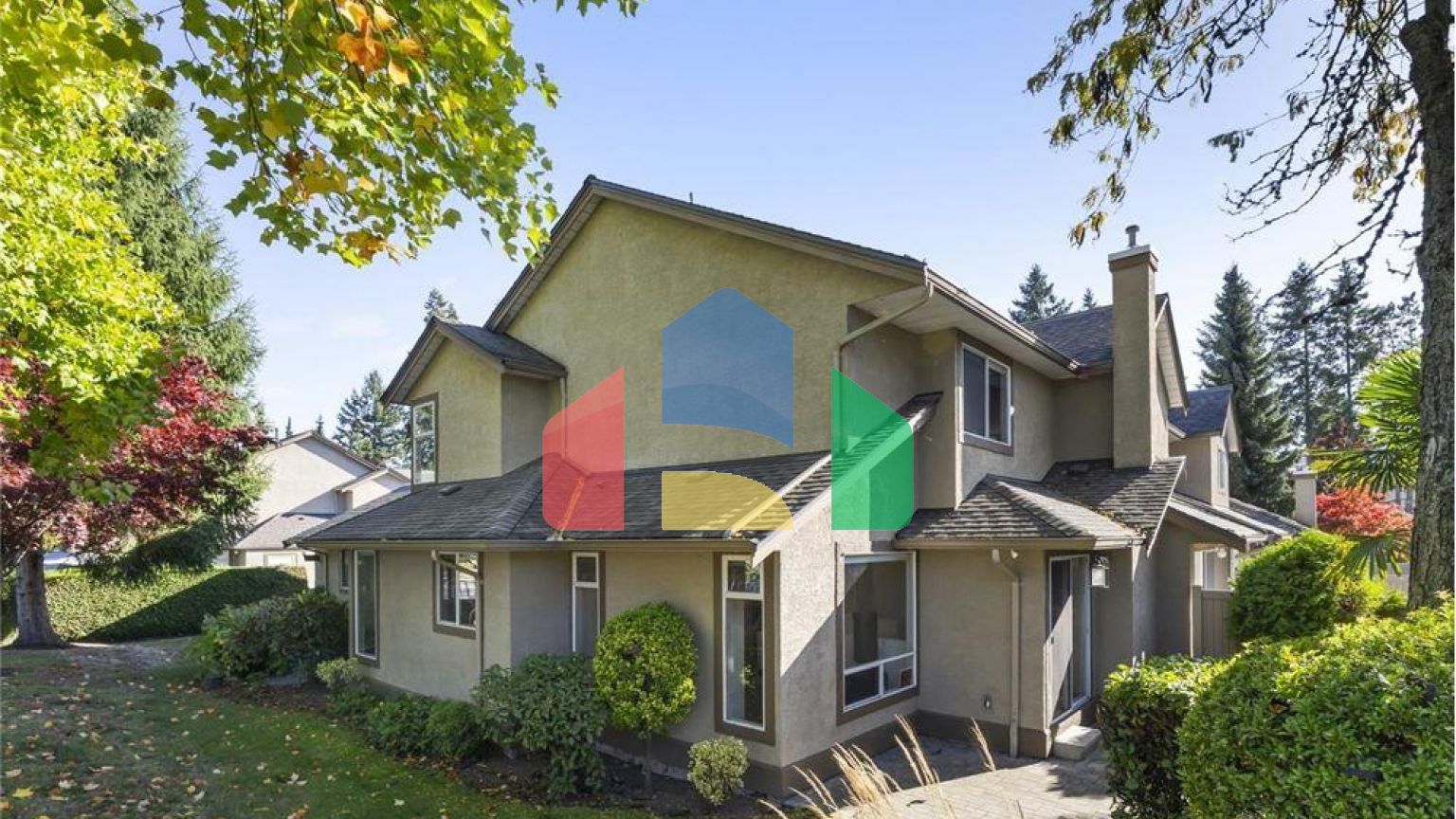 Residential - Townhouse - Surrey, Canada - Canada