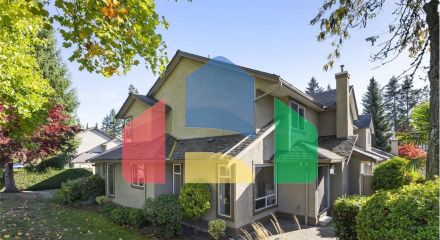 Residential - Townhouse - Surrey, Canada - Canada Residential - Townhouse - Surrey, Canada - Canada