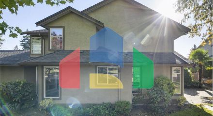 Residential - Townhouse - Surrey, Canada - Canada Residential - Townhouse - Surrey, Canada - Canada