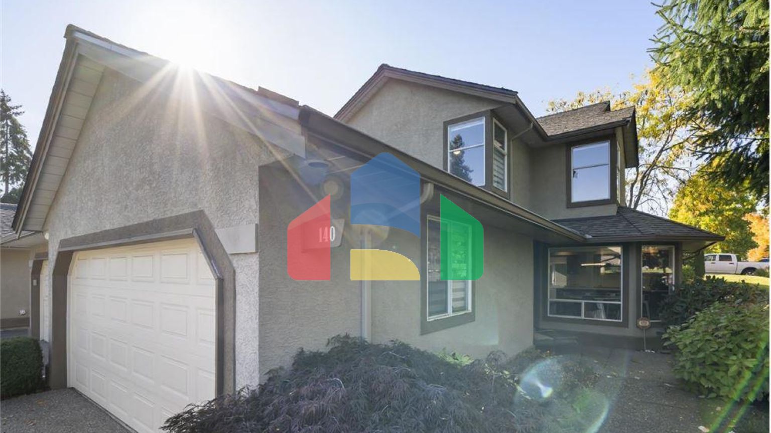 Residential - Townhouse - Surrey, Canada - Canada