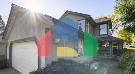 Residential - Townhouse - Surrey, Canada - Canada Residential - Townhouse - Surrey, Canada - Canada