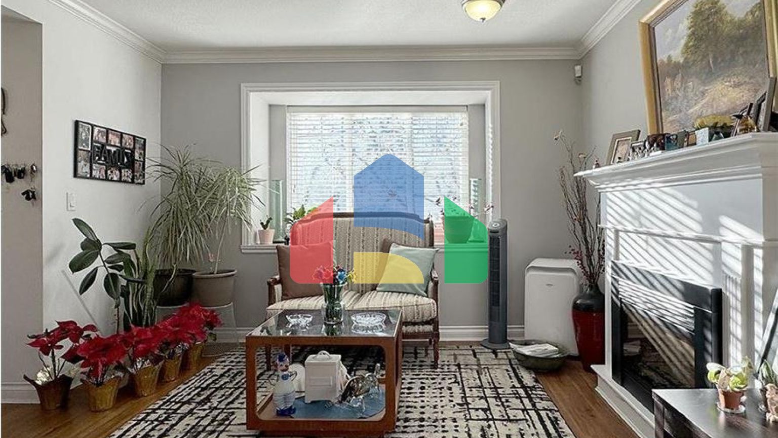 Residential - Townhouse - Surrey, Canada - Canada