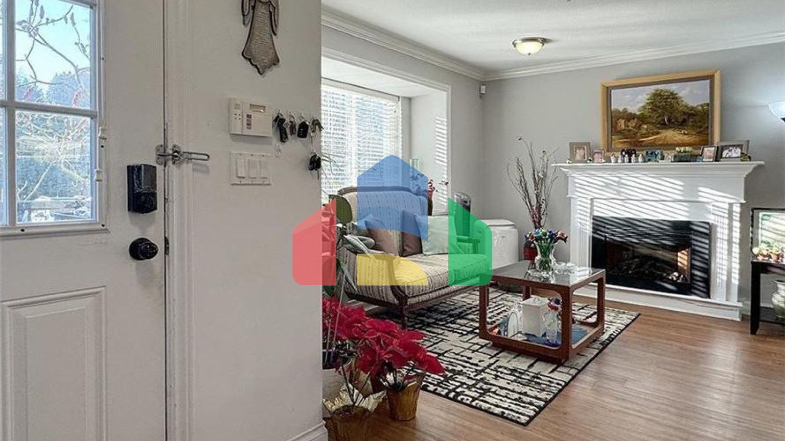 Residential - Townhouse - Surrey, Canada - Canada