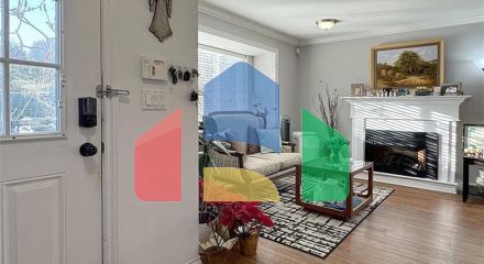 Residential - Townhouse - Surrey, Canada - Canada