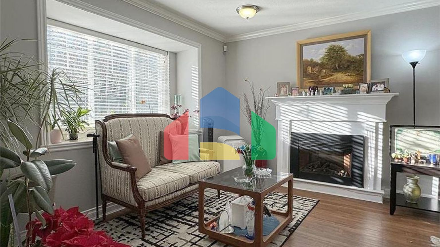 Residential - Townhouse - Surrey, Canada - Canada