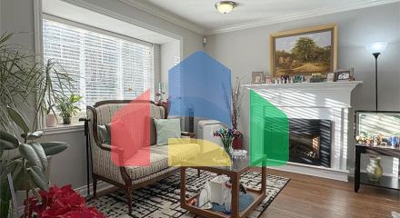 Residential - Townhouse - Surrey, Canada - Canada