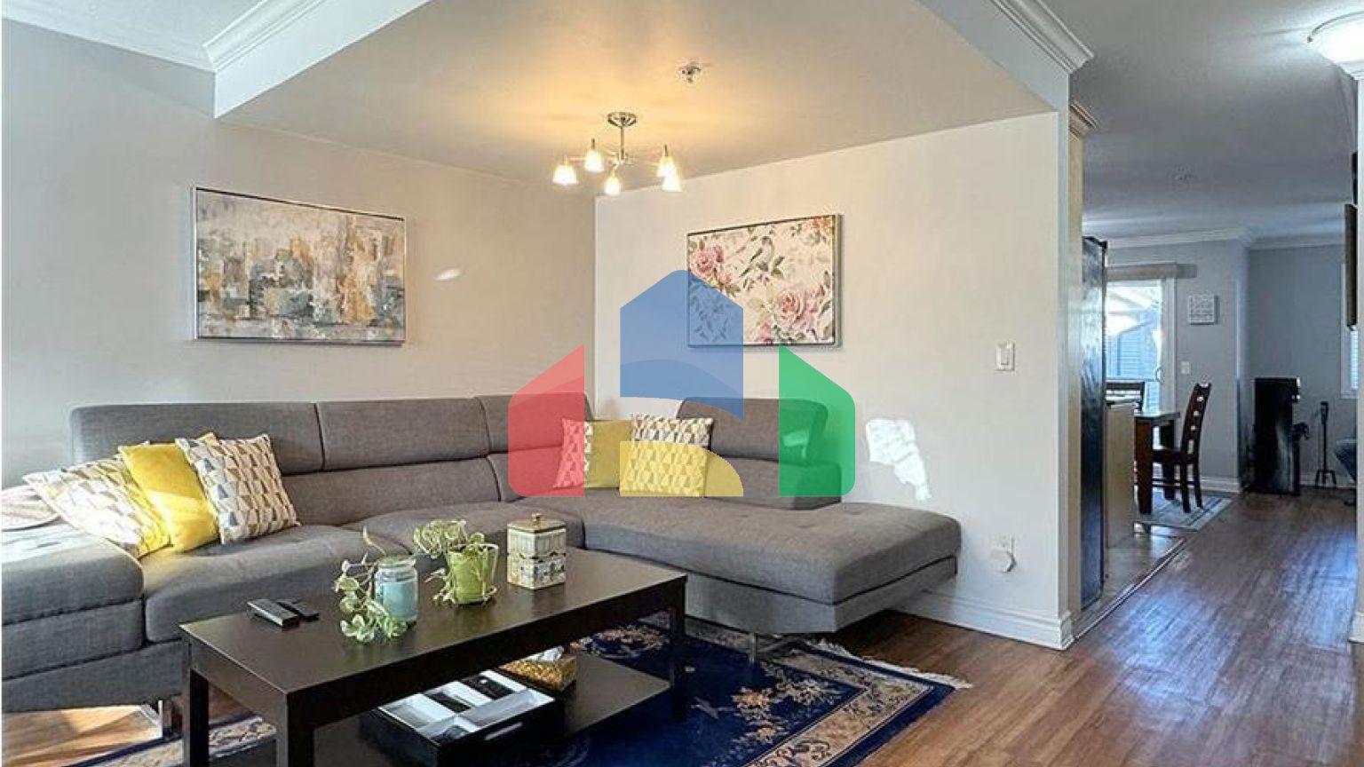 Residential - Townhouse - Surrey, Canada - Canada