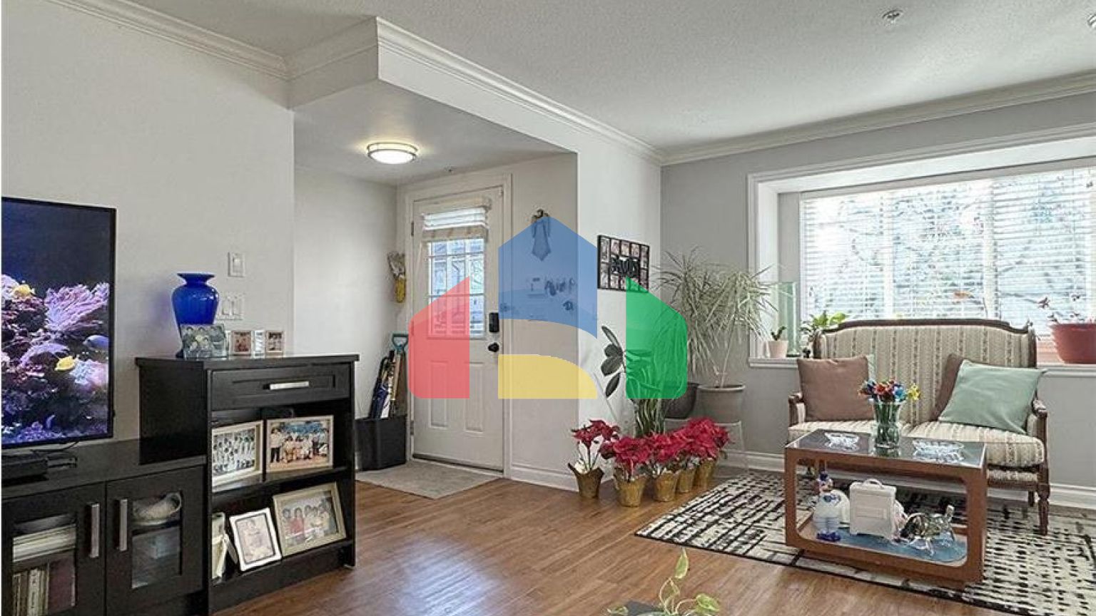 Residential - Townhouse - Surrey, Canada - Canada