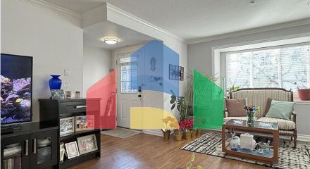 Residential - Townhouse - Surrey, Canada - Canada