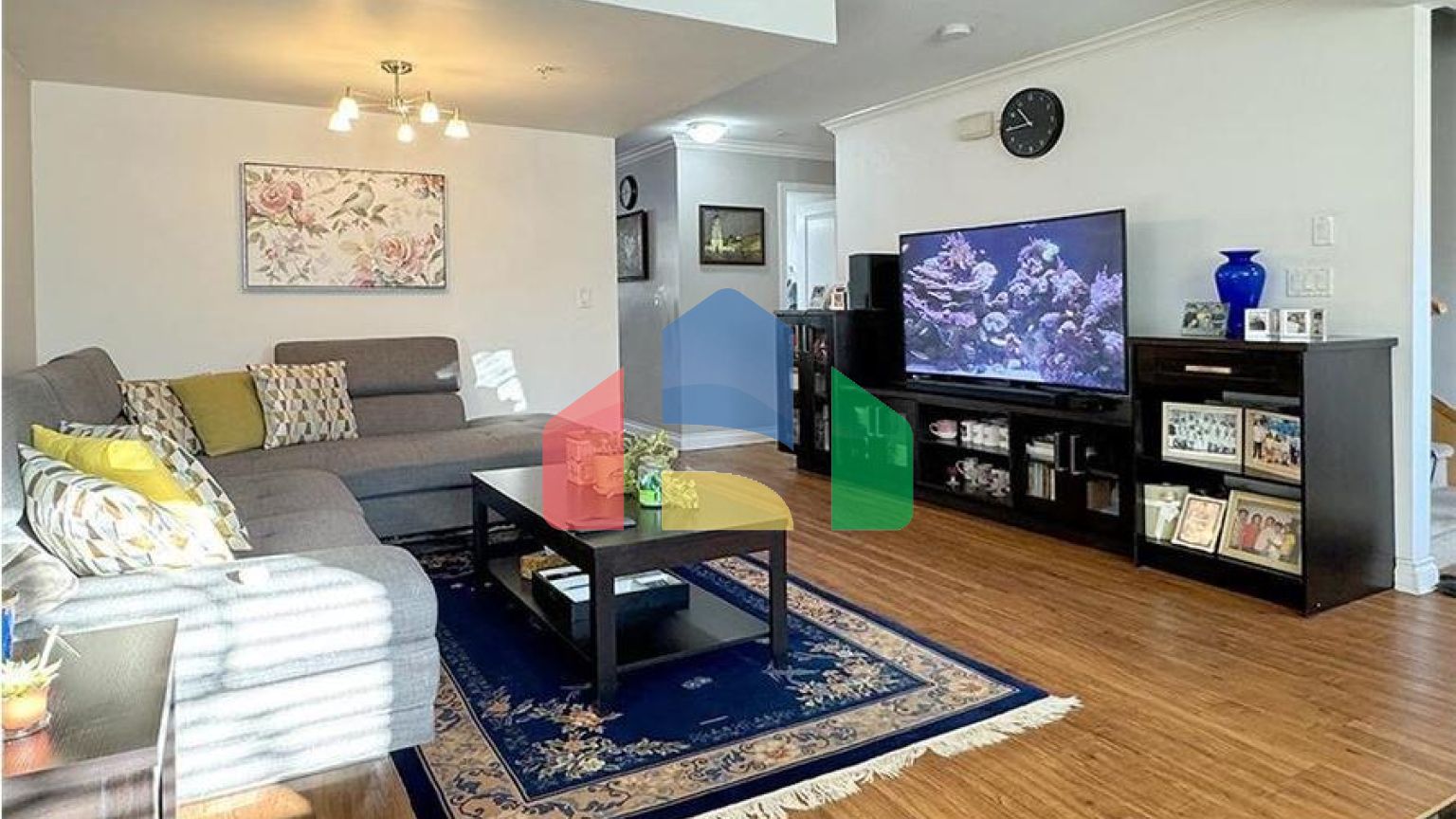 Residential - Townhouse - Surrey, Canada - Canada