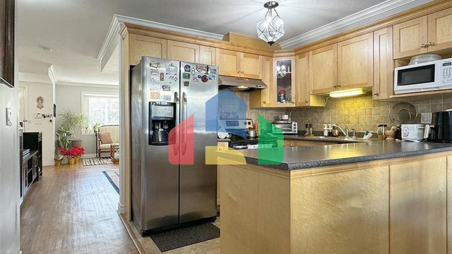 Residential - Townhouse - Surrey, Canada - Canada