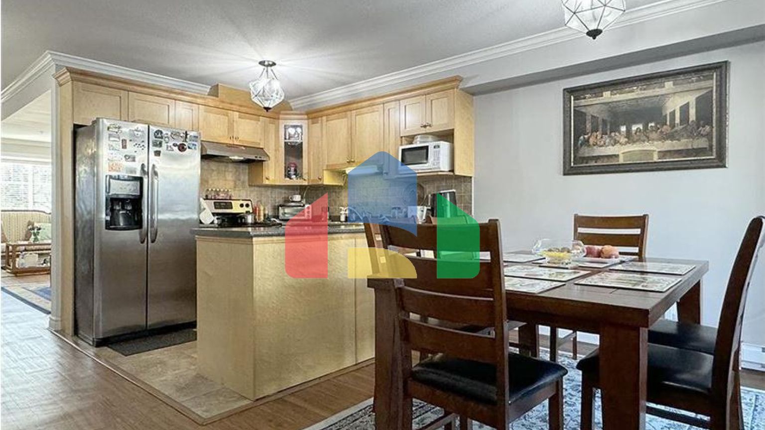 Residential - Townhouse - Surrey, Canada - Canada