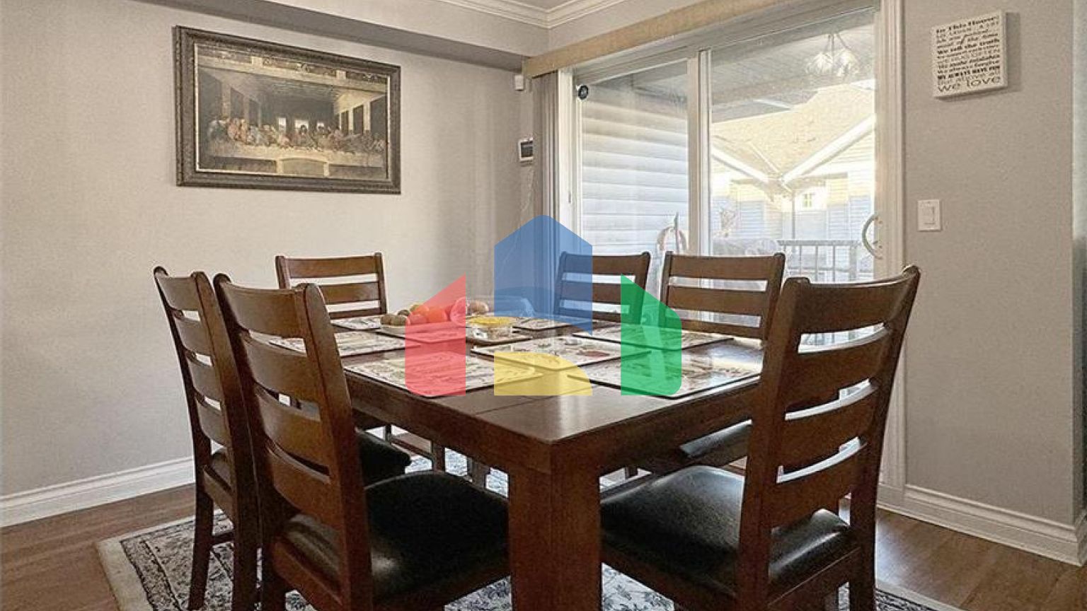 Residential - Townhouse - Surrey, Canada - Canada