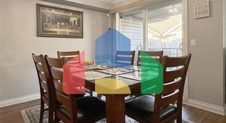 Residential - Townhouse - Surrey, Canada - Canada