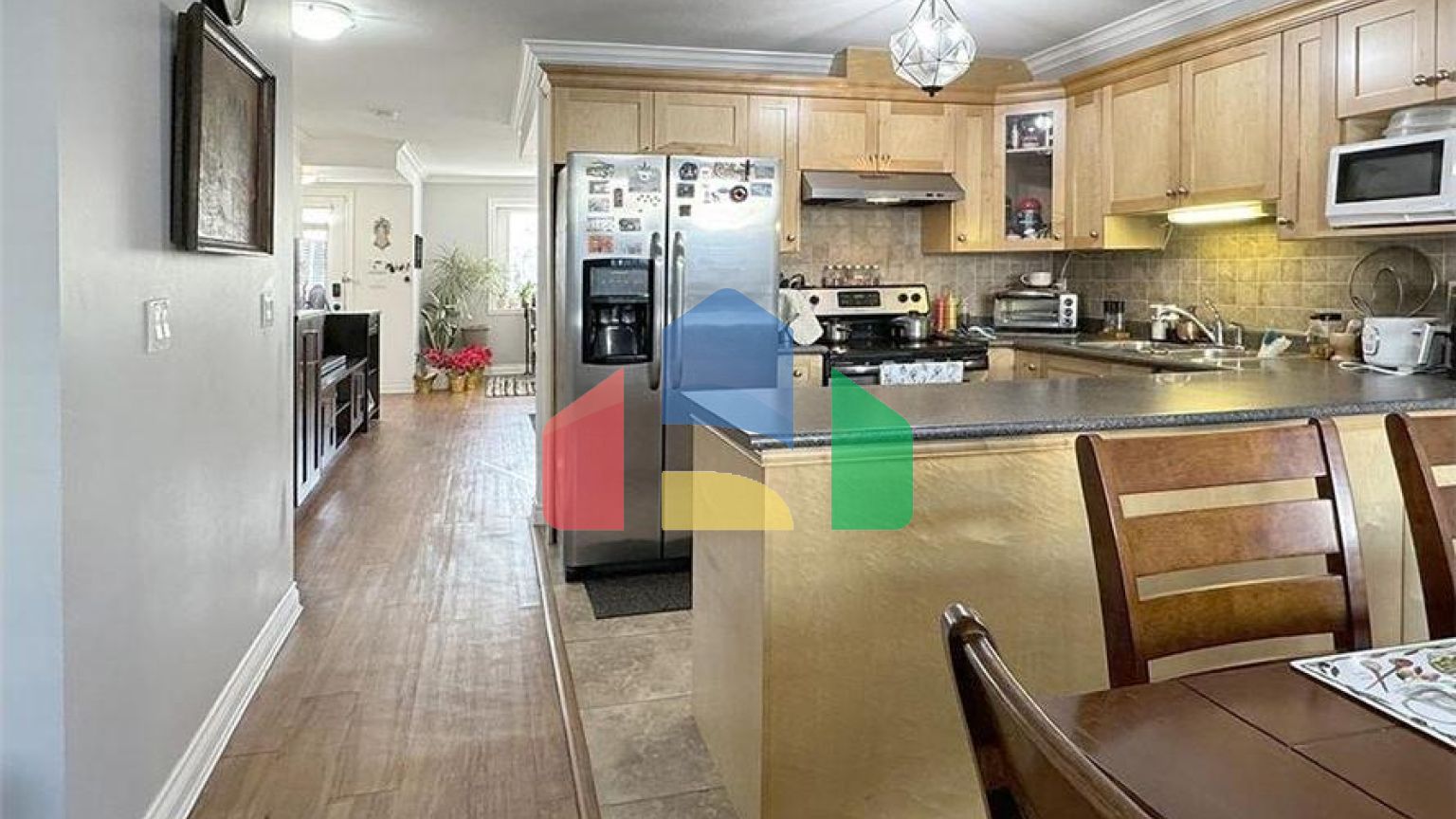 Residential - Townhouse - Surrey, Canada - Canada