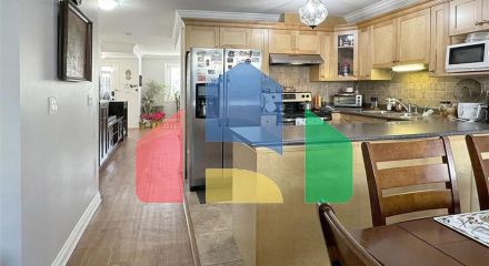 Residential - Townhouse - Surrey, Canada - Canada