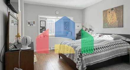 Residential - Townhouse - Surrey, Canada - Canada