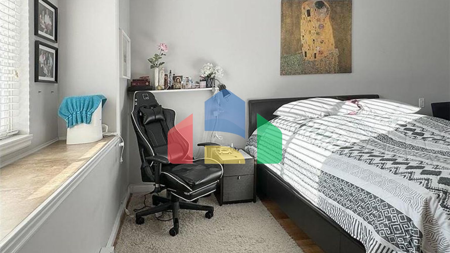 Residential - Townhouse - Surrey, Canada - Canada