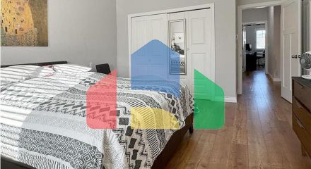 Residential - Townhouse - Surrey, Canada - Canada