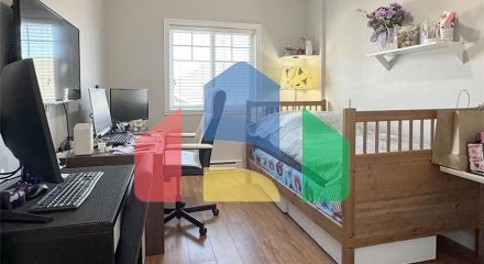 Residential - Townhouse - Surrey, Canada - Canada