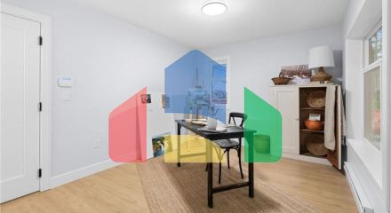 Residential - Townhouse - Surrey, Canada - Canada