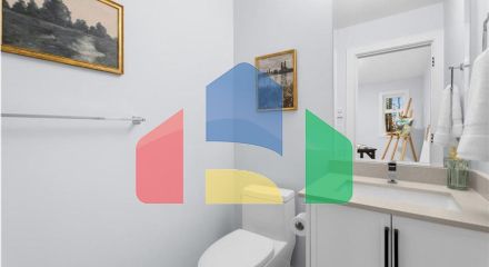 Residential - Townhouse - Surrey, Canada - Canada