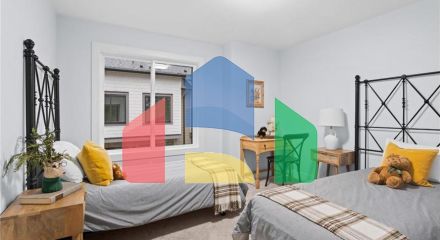 Residential - Townhouse - Surrey, Canada - Canada