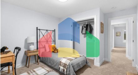 Residential - Townhouse - Surrey, Canada - Canada