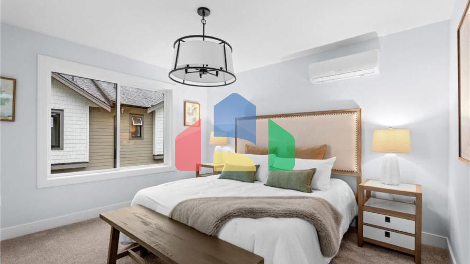 Residential - Townhouse - Surrey, Canada - Canada