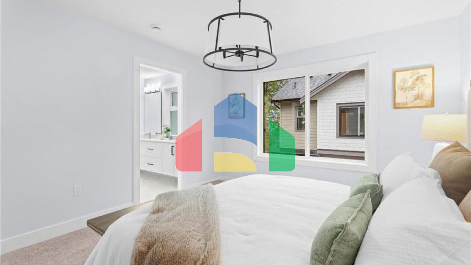 Residential - Townhouse - Surrey, Canada - Canada