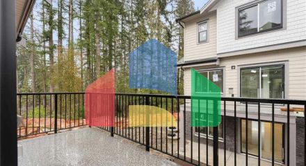 Residential - Townhouse - Surrey, Canada - Canada