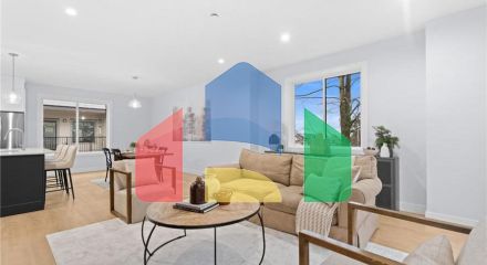 Residential - Townhouse - Surrey, Canada - Canada