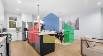 Residential - Townhouse - Surrey, Canada - Canada