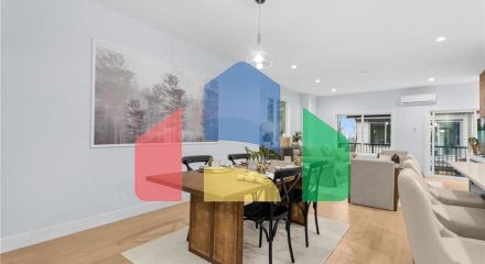 Residential - Townhouse - Surrey, Canada - Canada