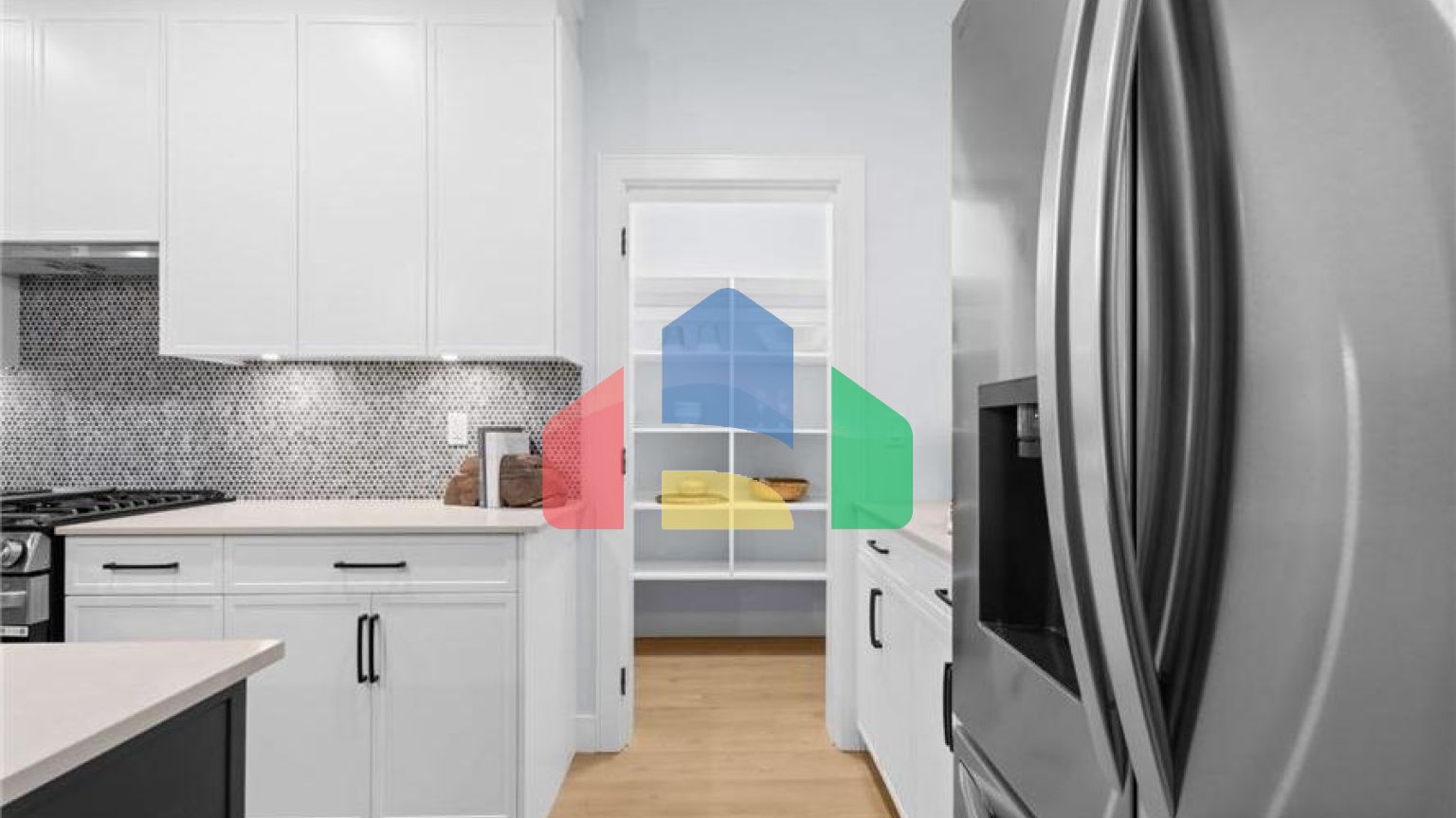 Residential - Townhouse - Surrey, Canada - Canada