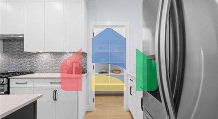 Residential - Townhouse - Surrey, Canada - Canada