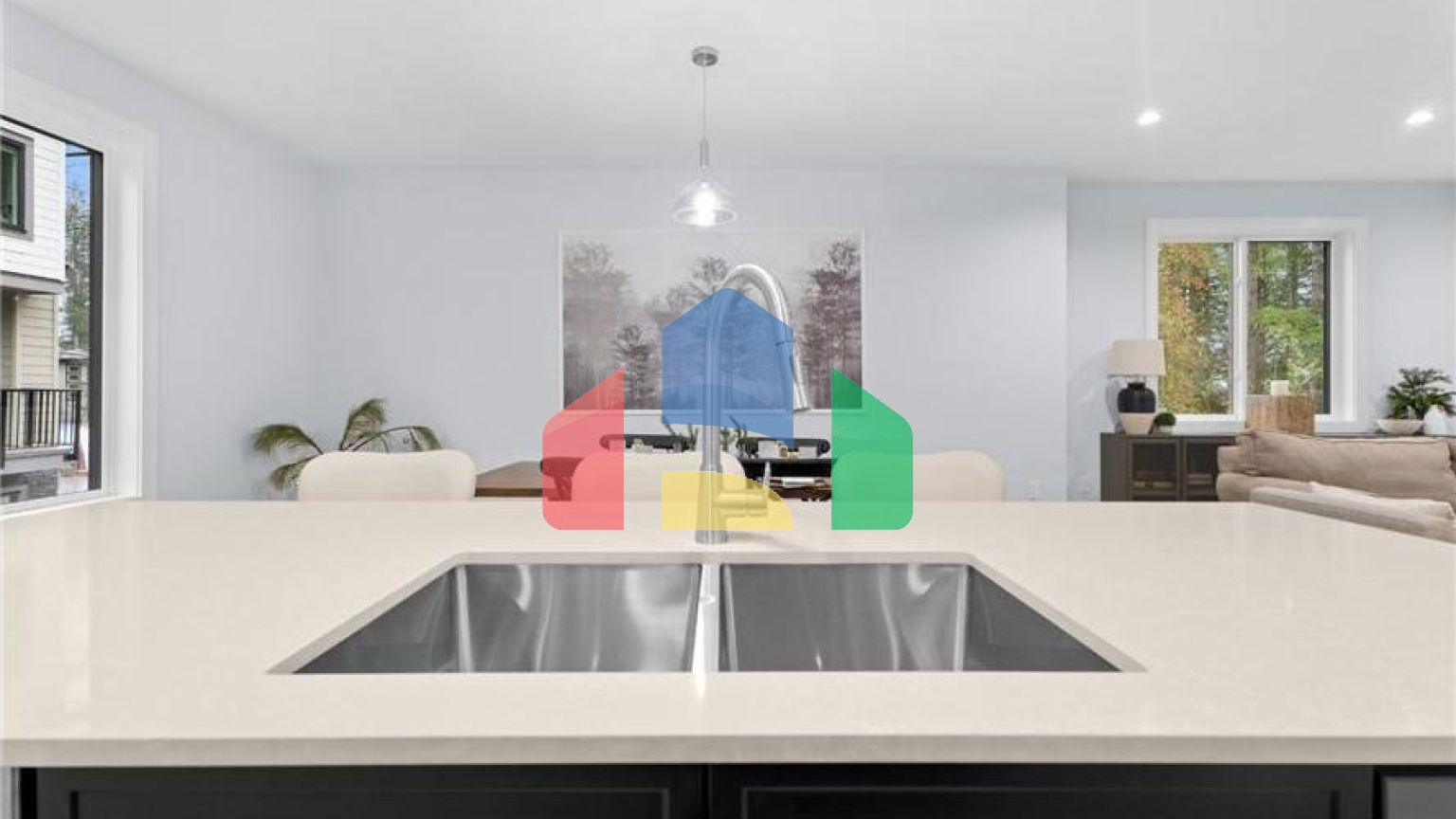 Residential - Townhouse - Surrey, Canada - Canada