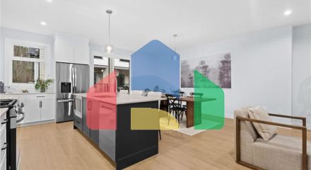 Residential - Townhouse - Surrey, Canada - Canada