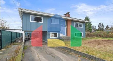 Residential - Single Family Home - Surrey, Canada - Canada Residential - Single Family Home - Surrey, Canada - Canada