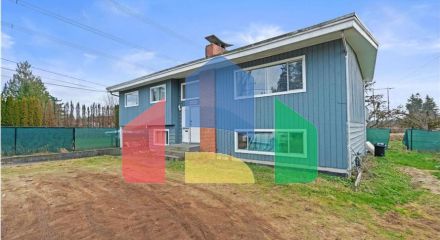 Residential - Single Family Home - Surrey, Canada - Canada