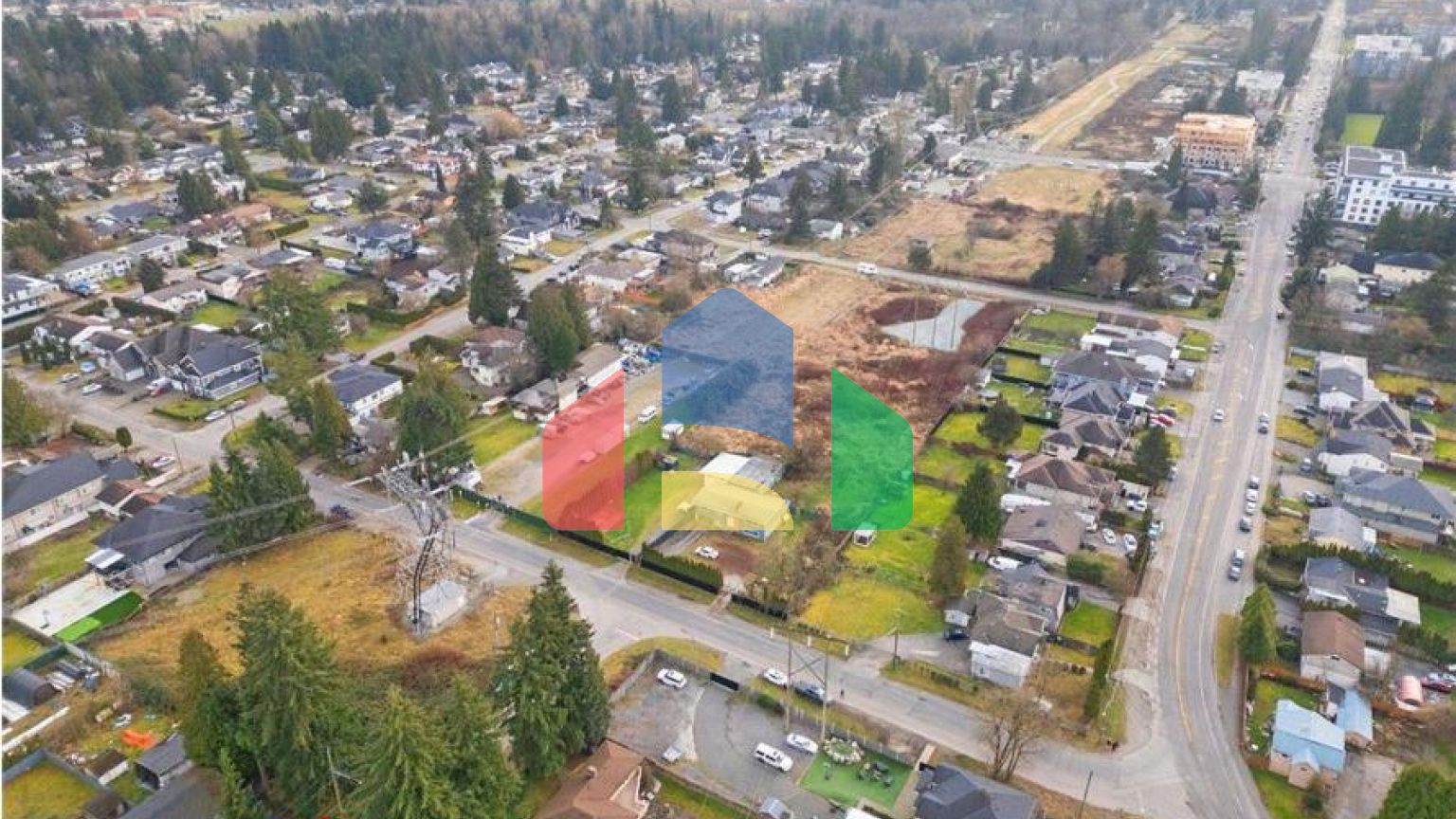 Residential - Single Family Home - Surrey, Canada - Canada