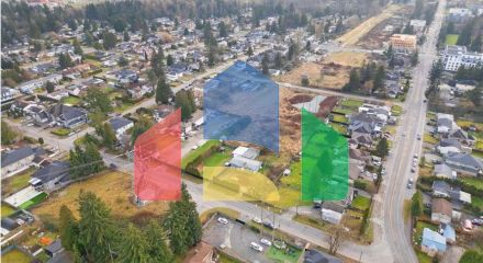 Residential - Single Family Home - Surrey, Canada - Canada