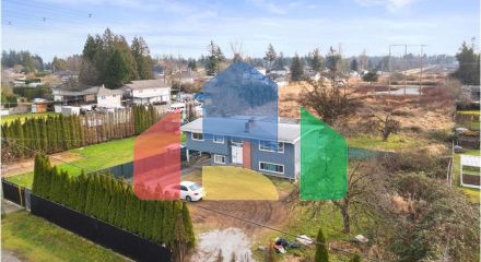 Residential - Single Family Home - Surrey, Canada - Canada