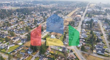 Residential - Single Family Home - Surrey, Canada - Canada Residential - Single Family Home - Surrey, Canada - Canada