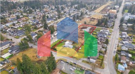 Residential - Single Family Home - Surrey, Canada - Canada Residential - Single Family Home - Surrey, Canada - Canada