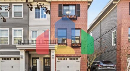 Residential - Townhouse - Surrey, Canada - Canada