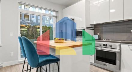 Residential - Townhouse - Surrey, Canada - Canada