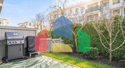 Residential - Townhouse - Surrey, Canada - Canada Residential - Townhouse - Surrey, Canada - Canada