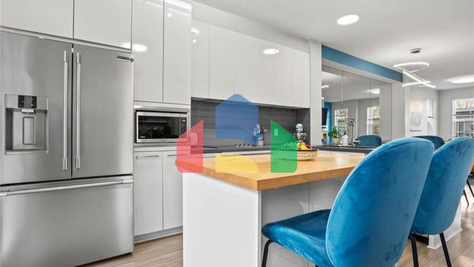 Residential - Townhouse - Surrey, Canada - Canada